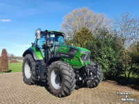 Tracteur Deutz 6230  HD   TTV   Warrior