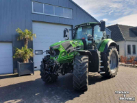 Tracteur Deutz 6230  HD   TTV   Warrior