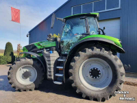 Tracteur Deutz 6230  HD   TTV   Warrior