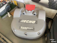 Faucheuse automotrice Echo Professionele robot voor groot terrein werkt op gps/rtk