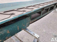 Convoyeur élévateur  Opvoerband 6900X400 OPVOERBAND ELEVATORBAND ELEVATOR BELT FÖRDERBAND STEIGBAND