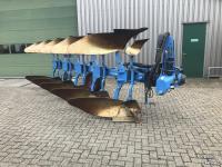 Charrues Lemken Juwel 8 V 5 N100 Wentelploeg