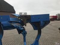 Charrues Lemken Juwel 8 V 5 N100 Wentelploeg