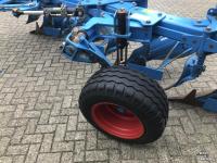 Charrues Lemken Juwel 8 V 5 N100 Wentelploeg