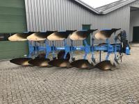 Charrues Lemken Juwel 8 V 5 N100 Wentelploeg