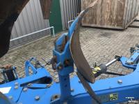 Charrues Lemken Juwel 8 V 5 N100 Wentelploeg