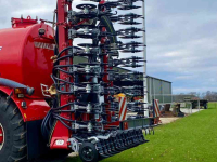Injecteur de prairie Evers combi bemester