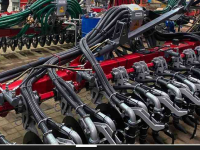 Injecteur de prairie Evers combi bemester