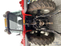 Tracteurs Massey Ferguson 6460 Dynashift