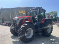 Tracteur Massey Ferguson 8S.225 DYNA-VT EXCL Tractor