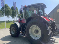 Tracteur Massey Ferguson 8S.225 DYNA-VT EXCL Tractor