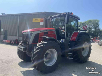 Tracteur Massey Ferguson 8S.225 DYNA-VT EXCL Tractor