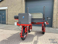Chariot de sélection Vlaming SL-3 Selectiewagen