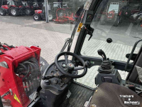 Chargeuse sur pneus Weidemann 4070T CX80-T Telelader