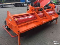 Broyeur de fanes Struik Glutton 3000 4x75 loofklapper