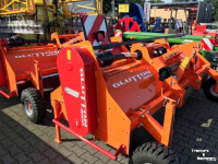 Broyeur de fanes Struik Glutton 3000 4x75 loofklapper