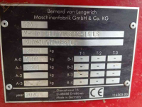 Mélangeuse Verticale BVL V-MIX FILL PLUS 13-2S LS