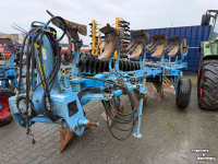 Charrues Lemken Variopal 8 V 5 met fixpack