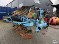 Charrues Lemken Variopal 8 V 5 met fixpack