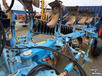 Charrues Lemken Variopal 8 V 5 met fixpack