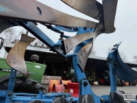 Charrues Lemken Variopal 8 V 5 met fixpack