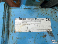 Charrues Lemken Variopal 8 V 5 met fixpack