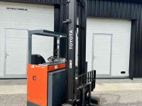 Chariot élévateur Toyota Kompactor 12