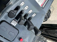 Chariot élévateur Toyota Kompactor 12