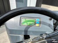 Chariot élévateur Toyota Kompactor 12