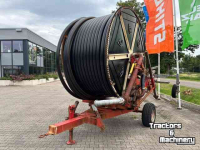 Enrouleur d‘irrigation Turbocipa 3N0440/02