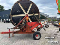 Enrouleur d‘irrigation Turbocipa 3N0440/02