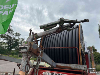 Enrouleur d‘irrigation Turbocipa 3N0440/02