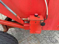 Enrouleur d‘irrigation Turbocipa 3N0440/02