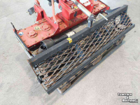 Herse rotative Lipco UKD 125L