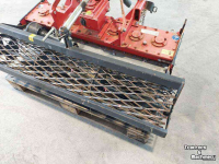 Herse rotative Lipco UKD 125L
