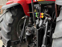 Tracteur Massey Ferguson 6470 Dynashift