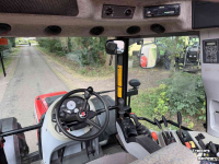 Tracteur Massey Ferguson 6470 Dynashift