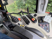 Tracteur Massey Ferguson 6470 Dynashift