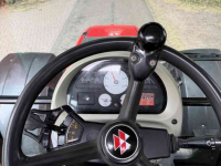 Tracteur Massey Ferguson 6470 Dynashift