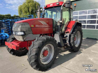 Tracteur McCormick MTX135