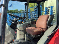 Tracteur McCormick MTX135