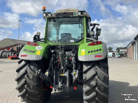 Tracteur Fendt 718 power plus