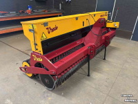 Machine à resemer Vredo DZ 229.07.5 agri doorzaaimachine