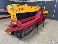 Machine à resemer Vredo DZ 229.07.5 agri doorzaaimachine