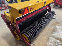Machine à resemer Vredo DZ 229.07.5 agri doorzaaimachine