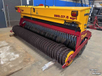 Machine à resemer Vredo DZ 229.07.5 agri doorzaaimachine