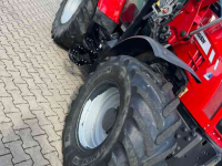Roues, Pneus, Jantes, Barillets Jumelage Massey Ferguson 480/65R24 + 600/65R34