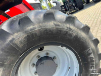 Roues, Pneus, Jantes, Barillets Jumelage Massey Ferguson 480/65R24 + 600/65R34