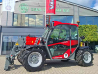 Chargeur Télescopique Weidemann T6025