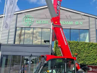 Chargeur Télescopique Weidemann T6025